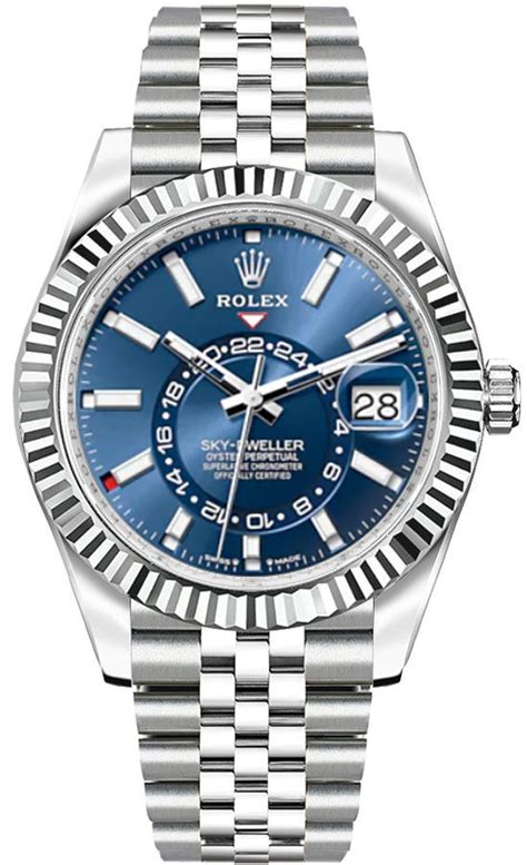 rolex sky diveller|rolex 336934 su chrono24.